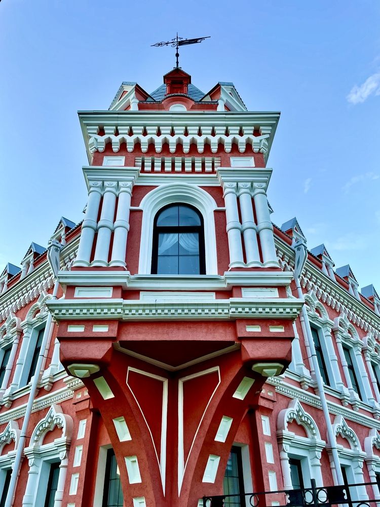 Photograph by Екатерина Поварницына