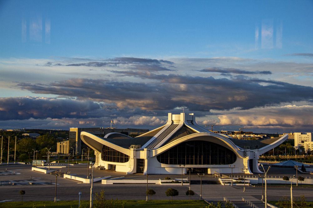 Photograph by Дмитрий Селицкий