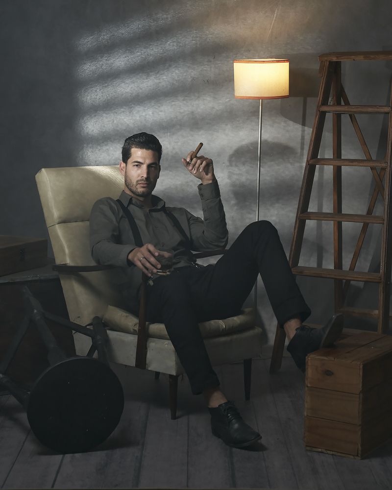 Photograph by Rodrigo Lanzillotta