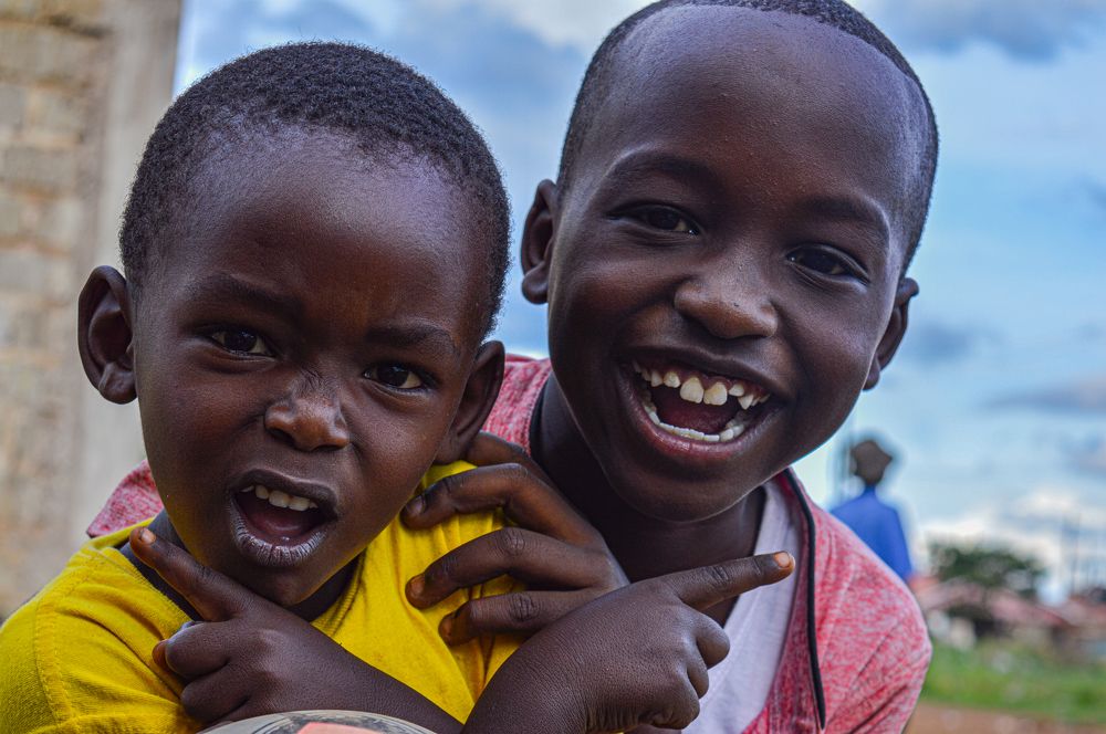 Photograph by Collins Otieno