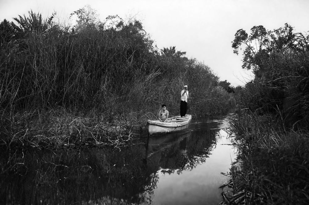 Photograph by Al assaf Tarek