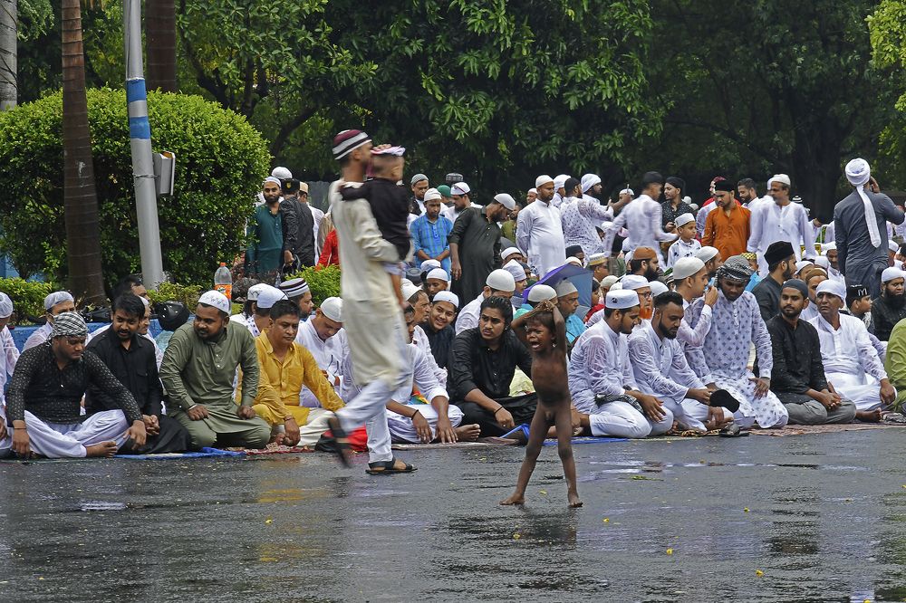 Photograph by Soumyabrata Sau