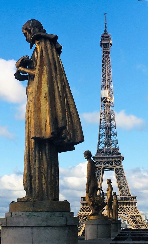 Photograph by Lasha Chkhaidze