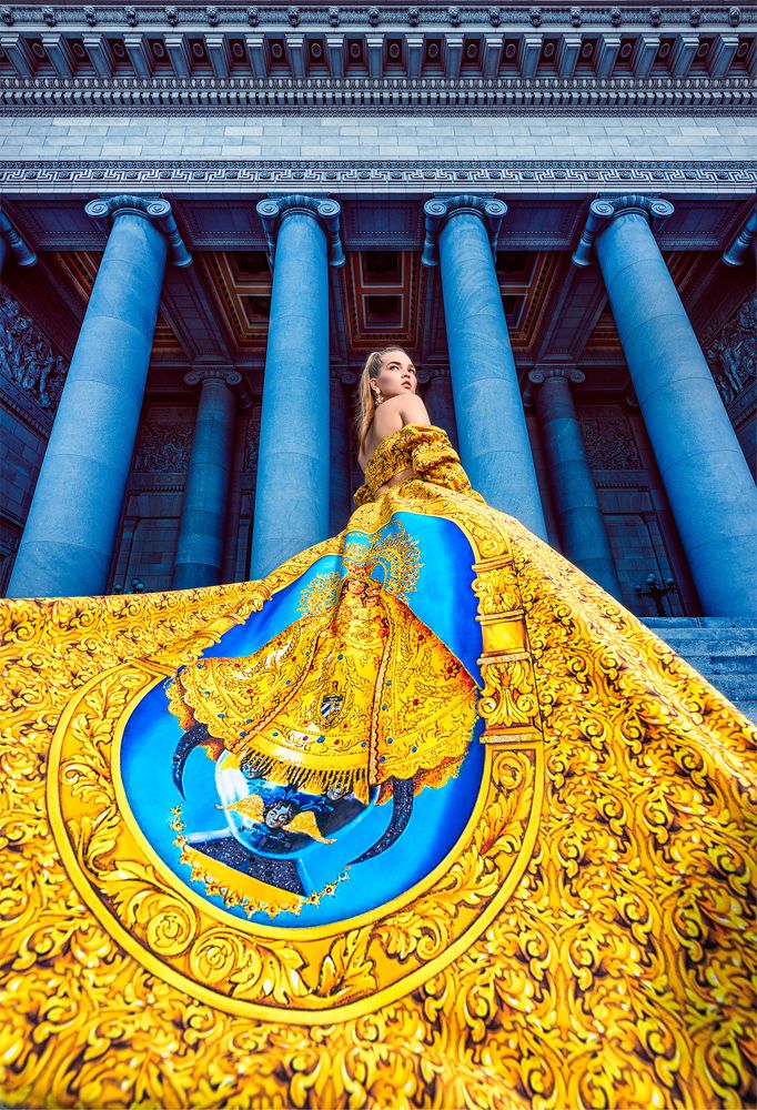 Фотография автора Izuky