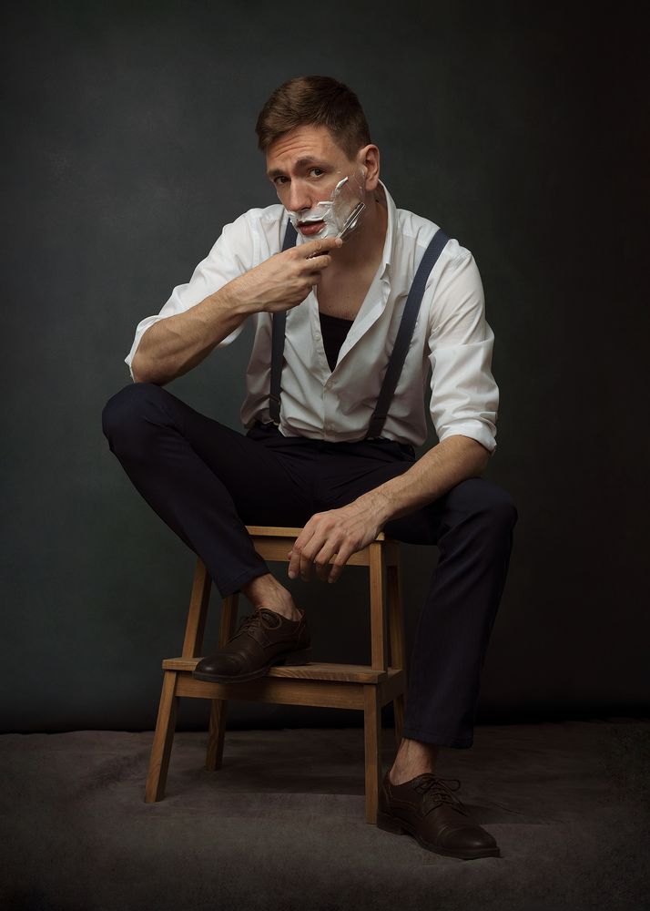 Photograph by Ольга Савельева