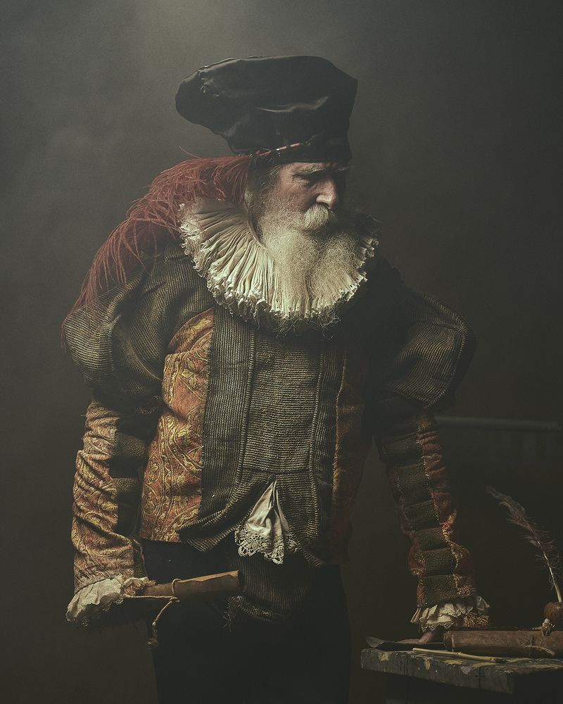 Photograph by Rodrigo Lanzillotta