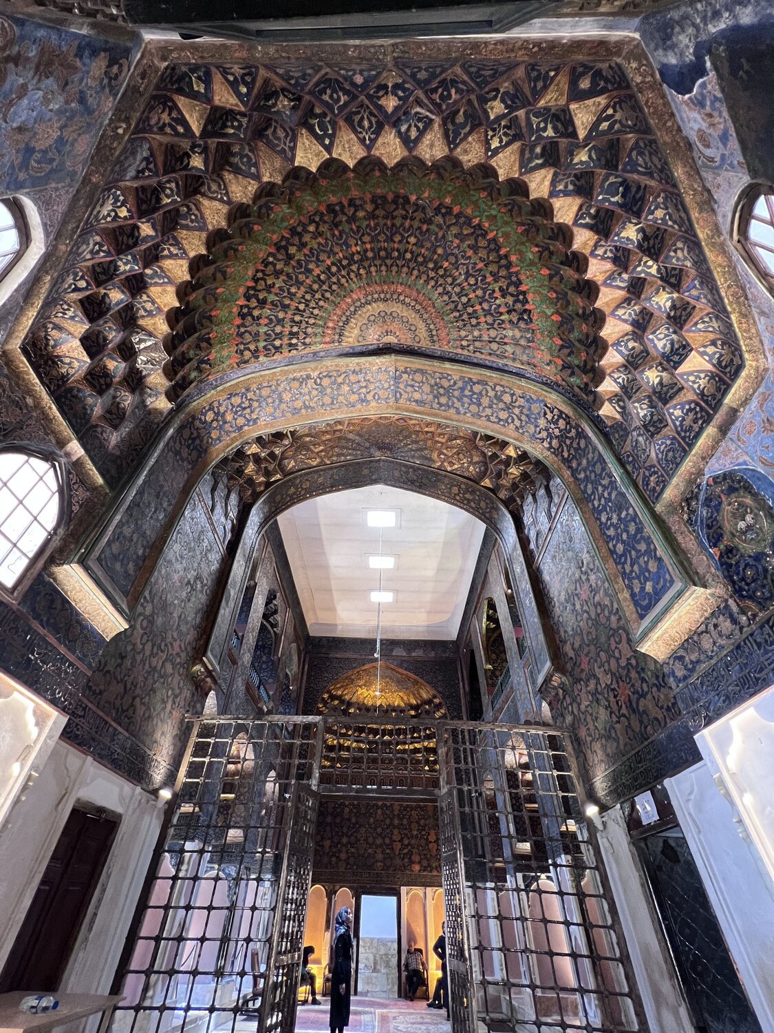 shikh House