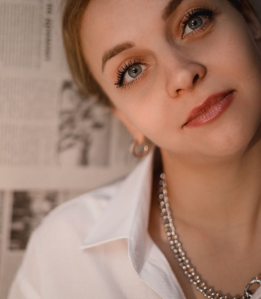 Photograph by Оксана Лупекина