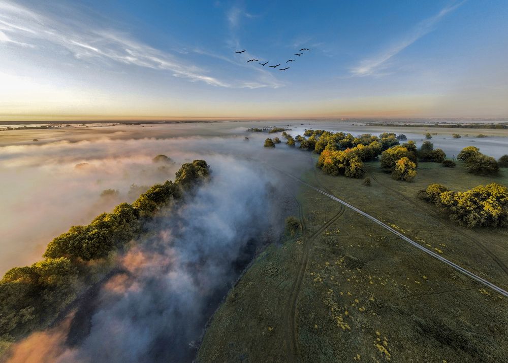 Photograph by АНДРЕЙ АБАКУМОВ