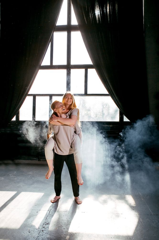 Photograph by Александра Алексеенко