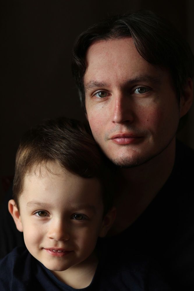 Photograph by Алеся Маклакова