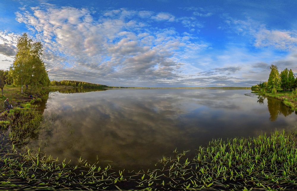 Photograph by АНДРЕЙ АБАКУМОВ