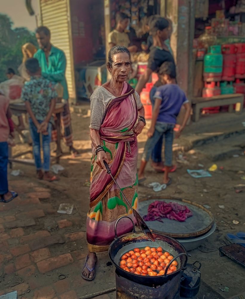 Photograph by Mithun Chowdhury