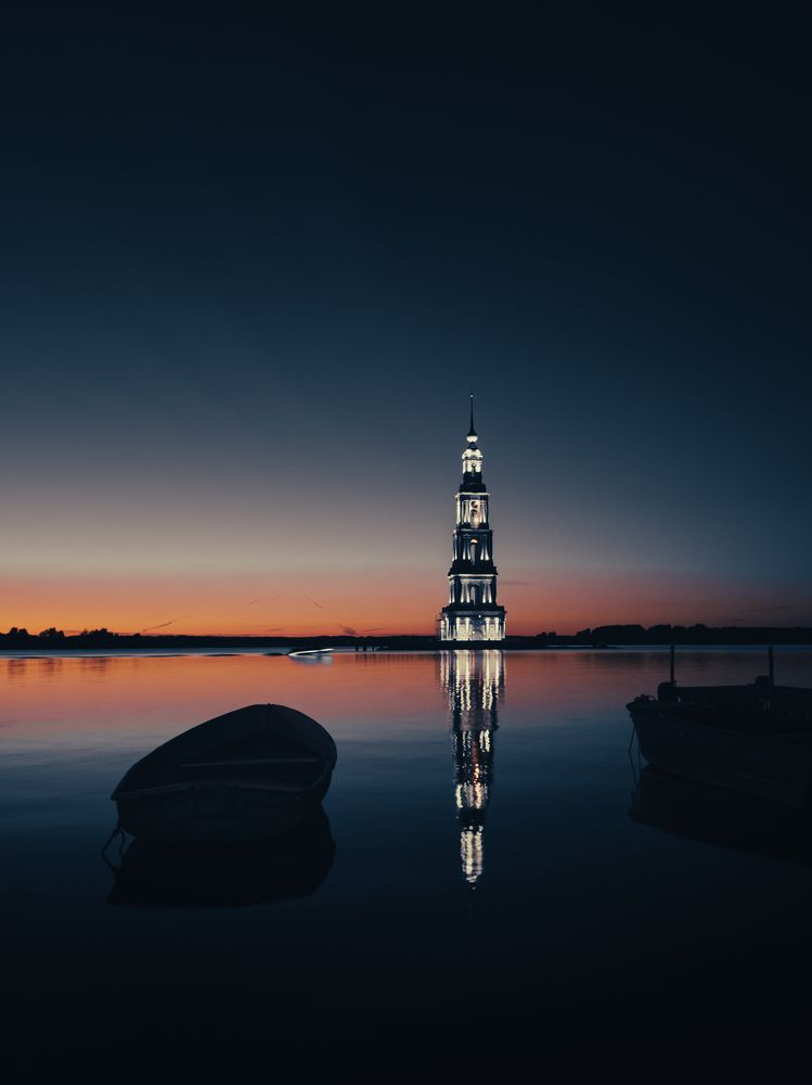 Фотография автора Олег Голубев