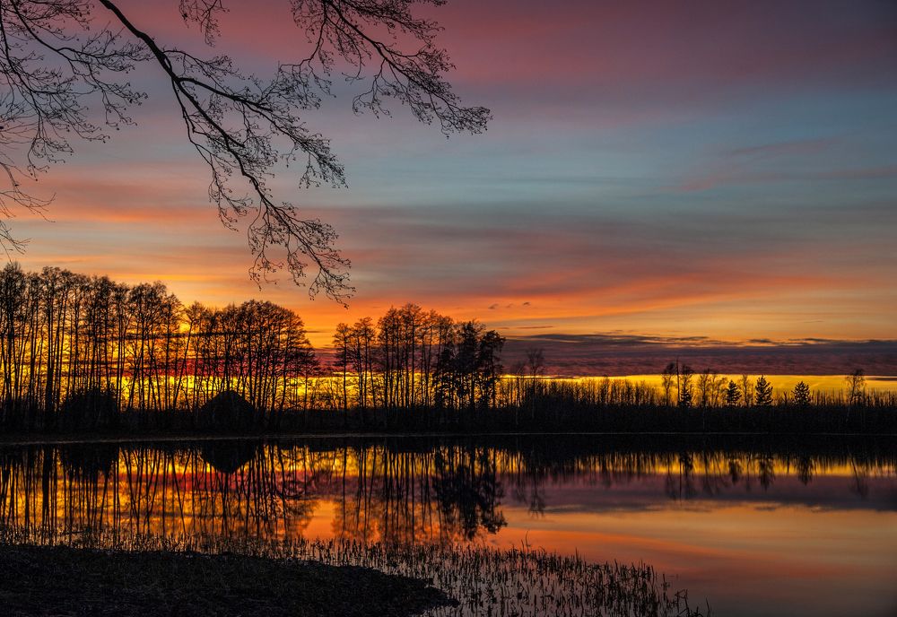 Photograph by АНДРЕЙ АБАКУМОВ