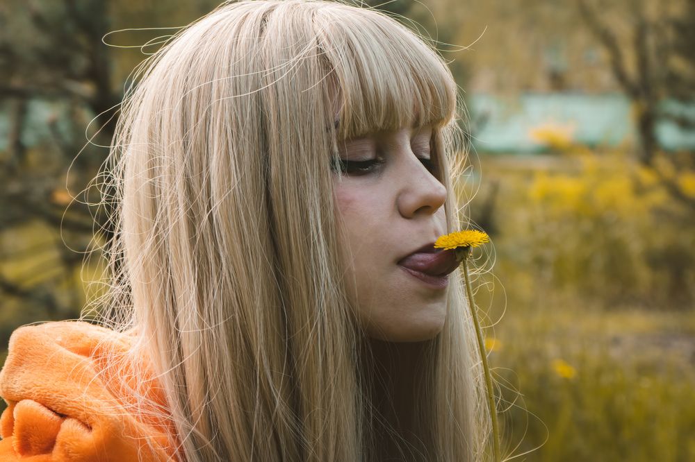 Photograph by ヴィクトル デミヤネンコ