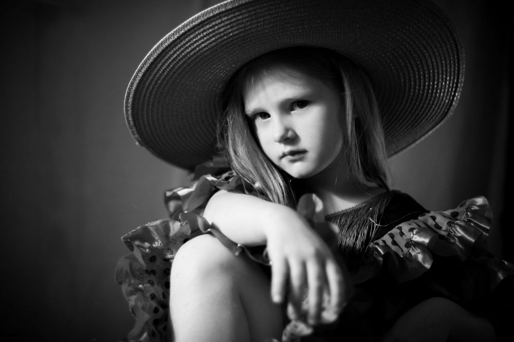 Photograph by Ольга Ланец