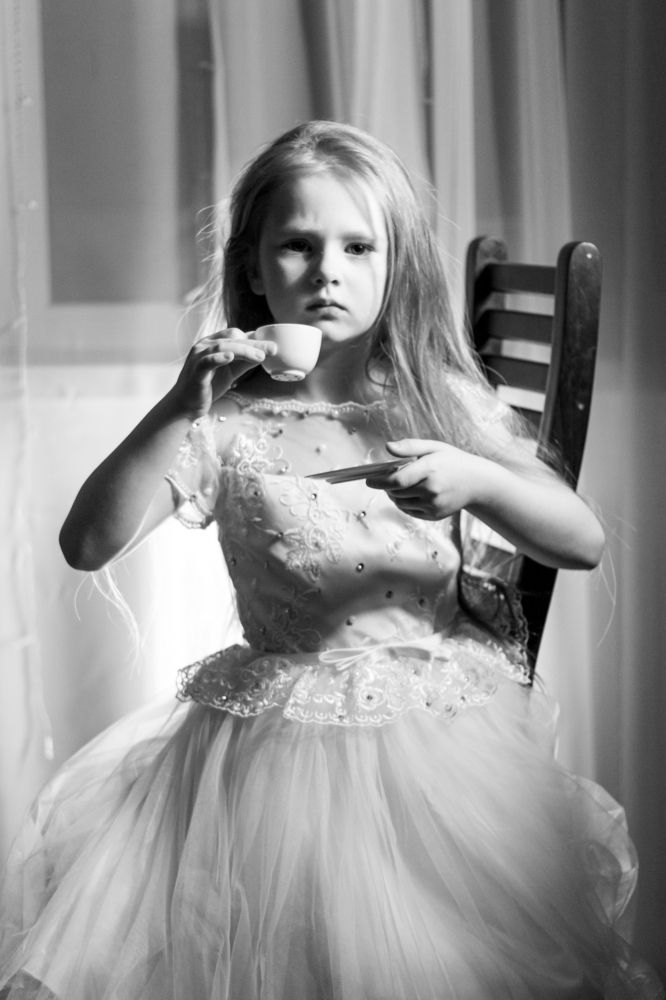 Photograph by Ольга Ланец