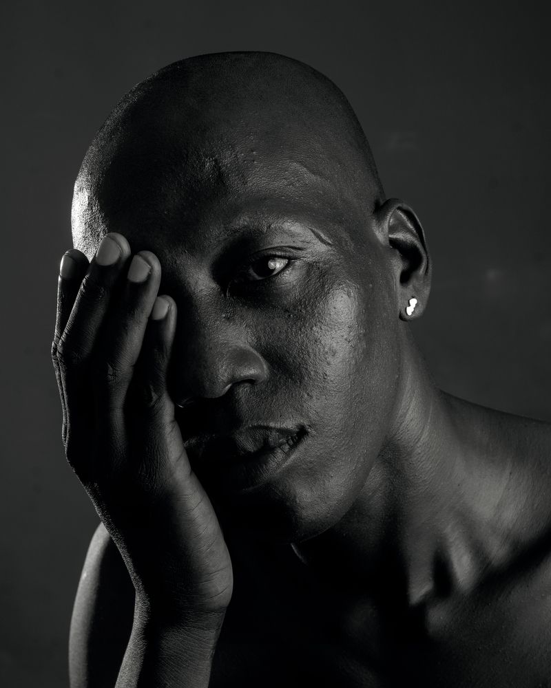 Photograph by Oluwatobi Alegbeleye