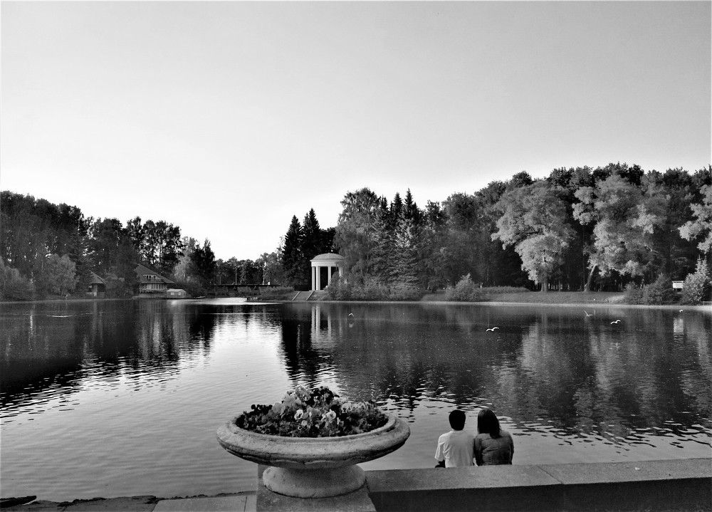 Photograph by Людмила Ковалевская