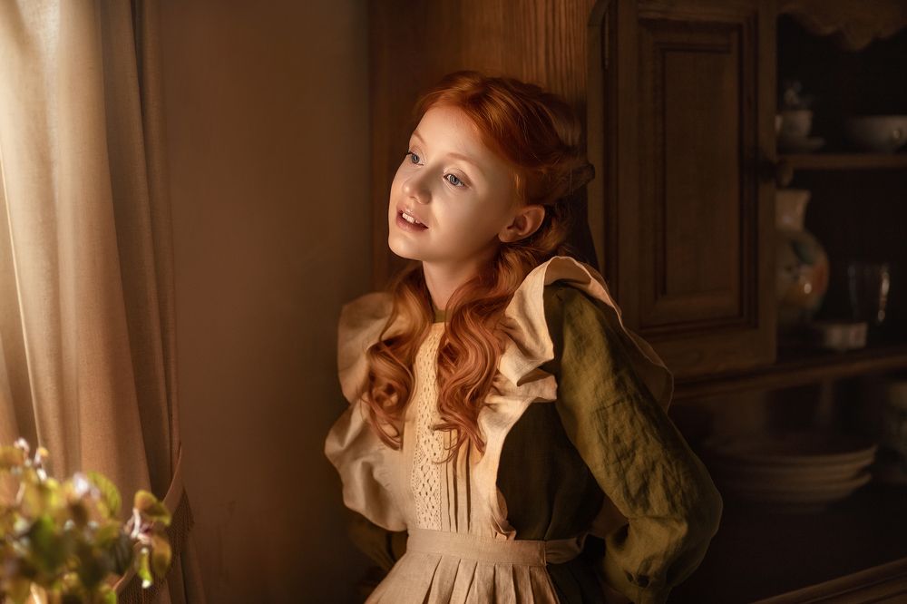 Фотография автора Анна Балабан