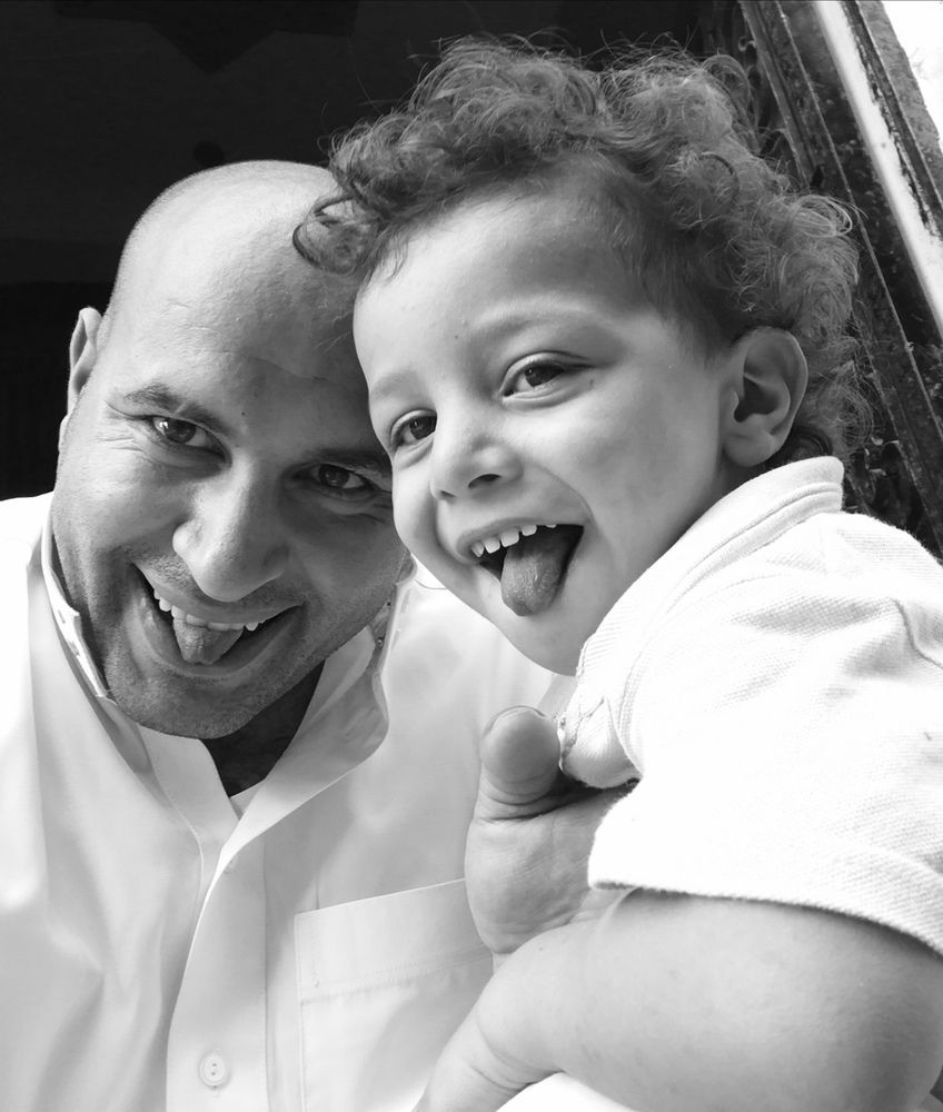 Photograph by Ali Zaghloul