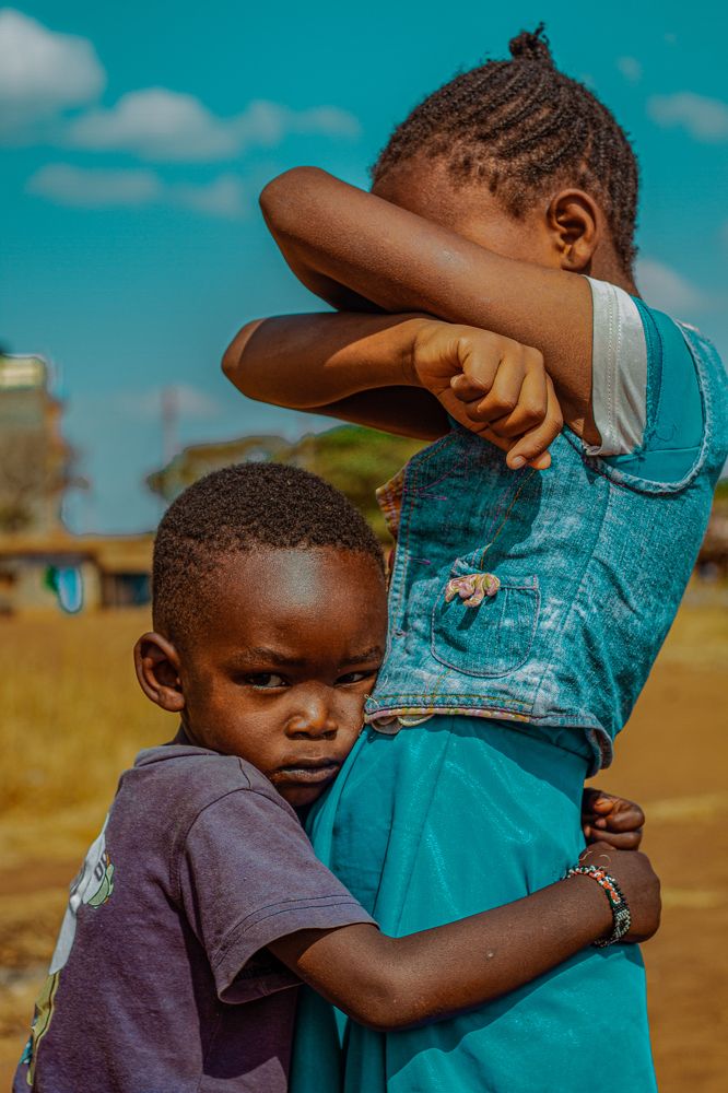 Photograph by Collins Otieno