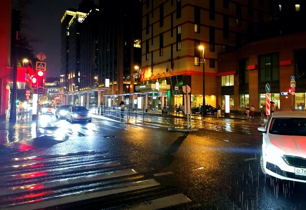 Photograph by Ольга