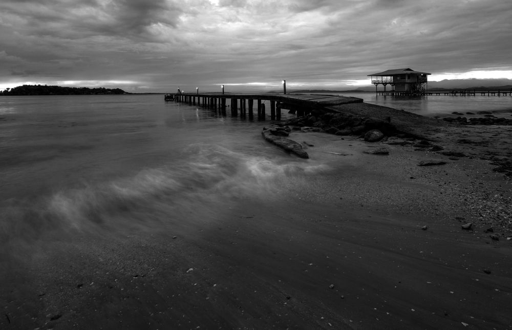 Photograph by Simon pasos