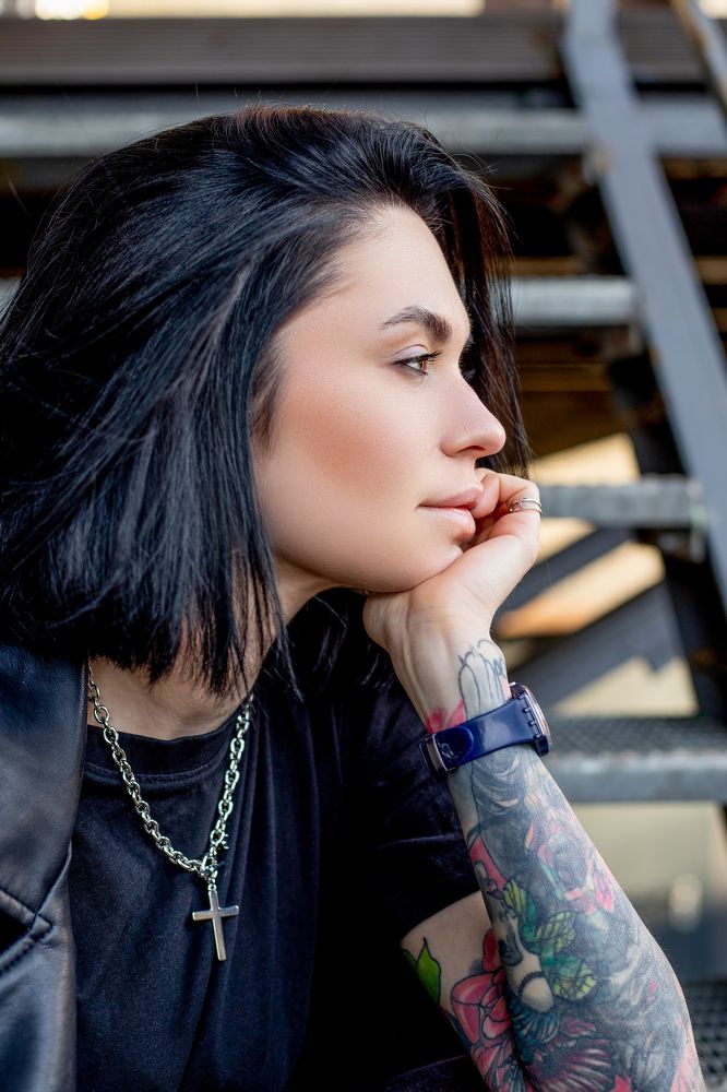 Photograph by Фёдор Киященко