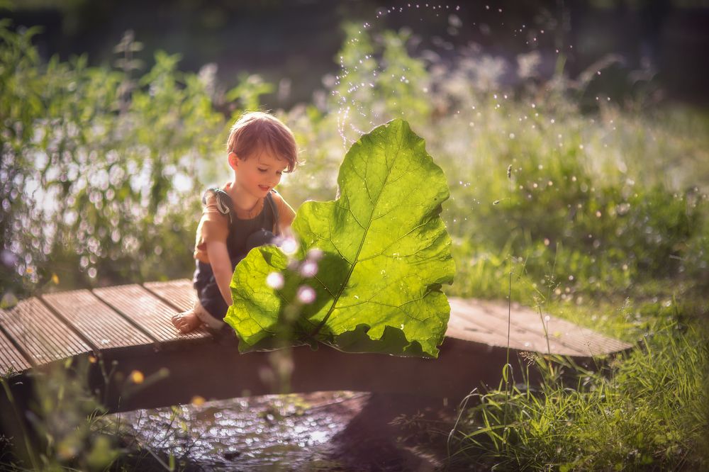 Photograph by Анастасия Аренд-Белоцерковская