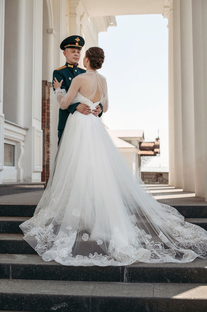 Photograph by Ольга Горюнова