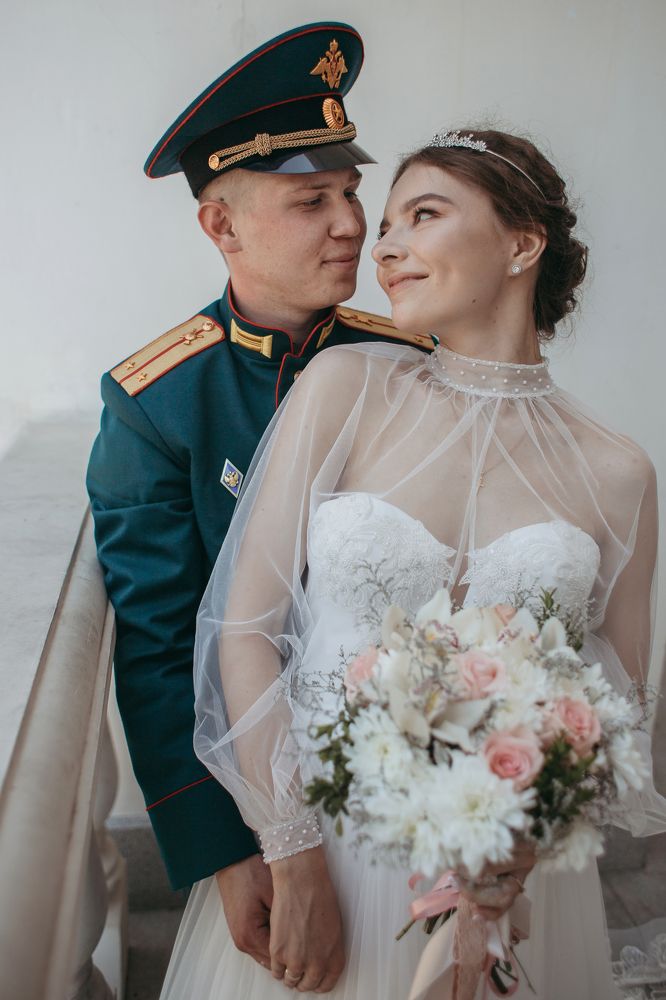 Photograph by Ольга Горюнова