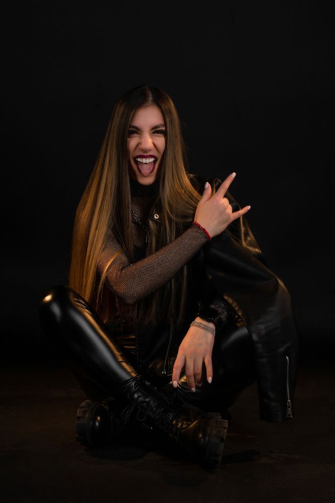 Photograph by Фёдор Киященко