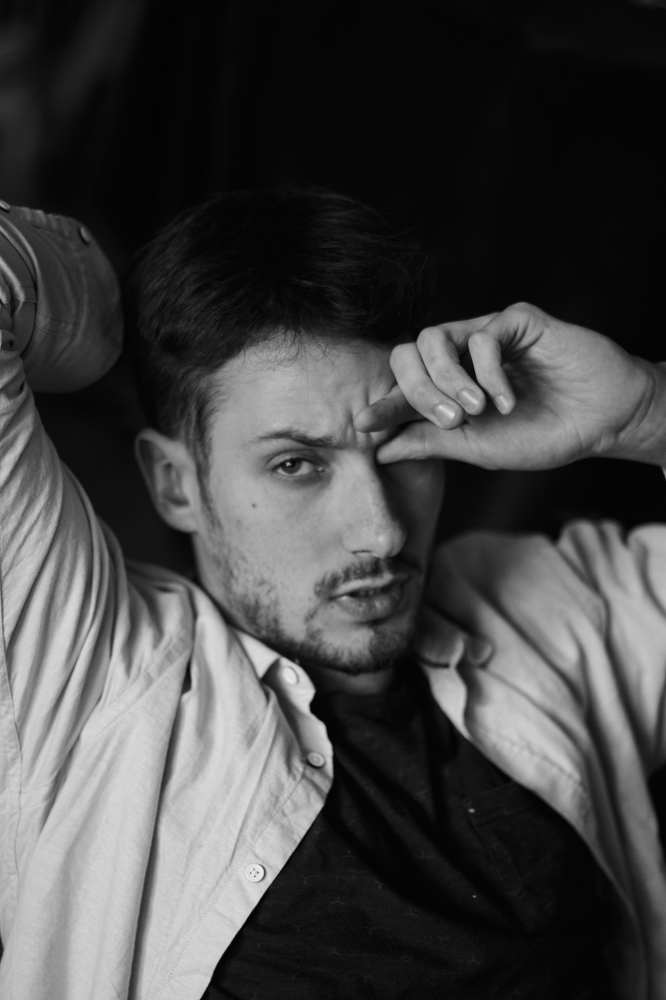 Photograph by Аня Спивак