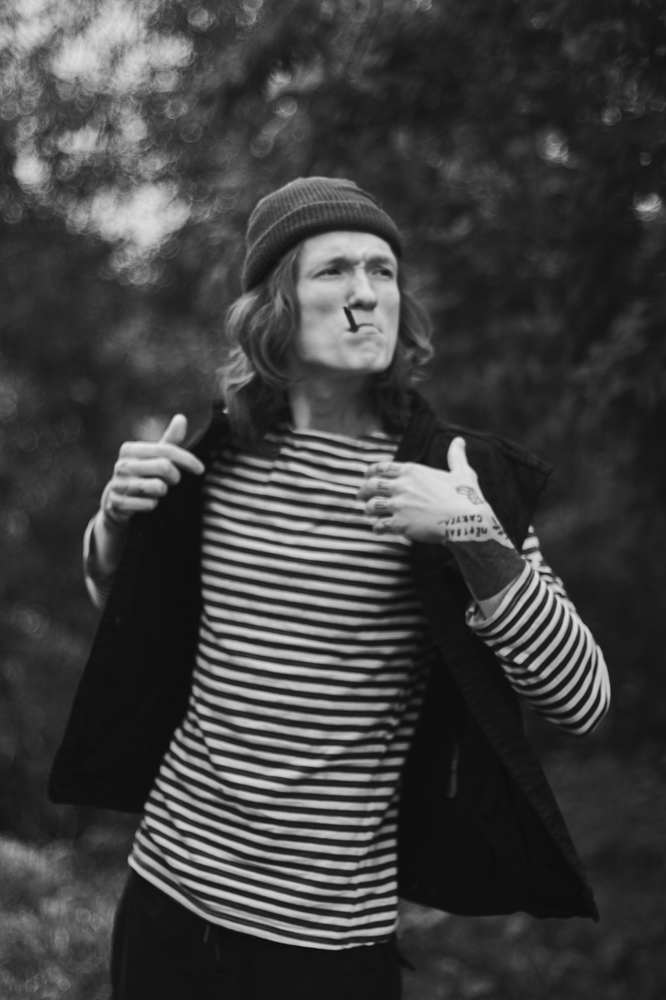 Photograph by Аня Спивак