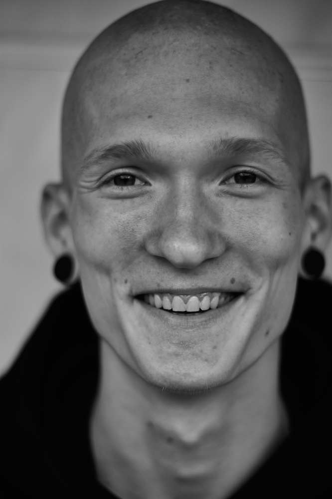 Photograph by Аня Спивак