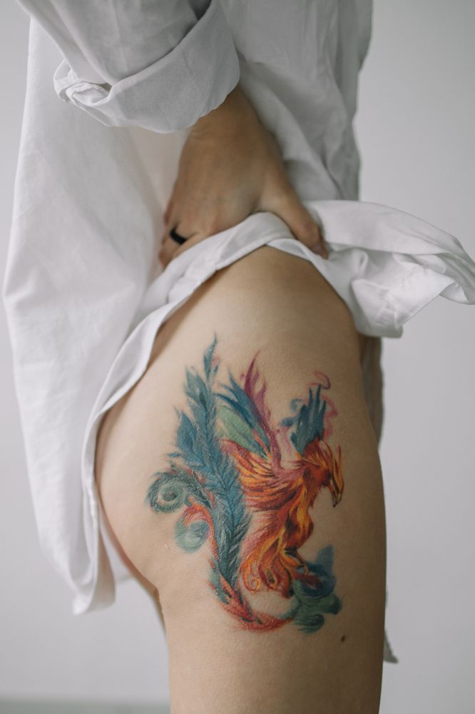 Photograph by Наталья