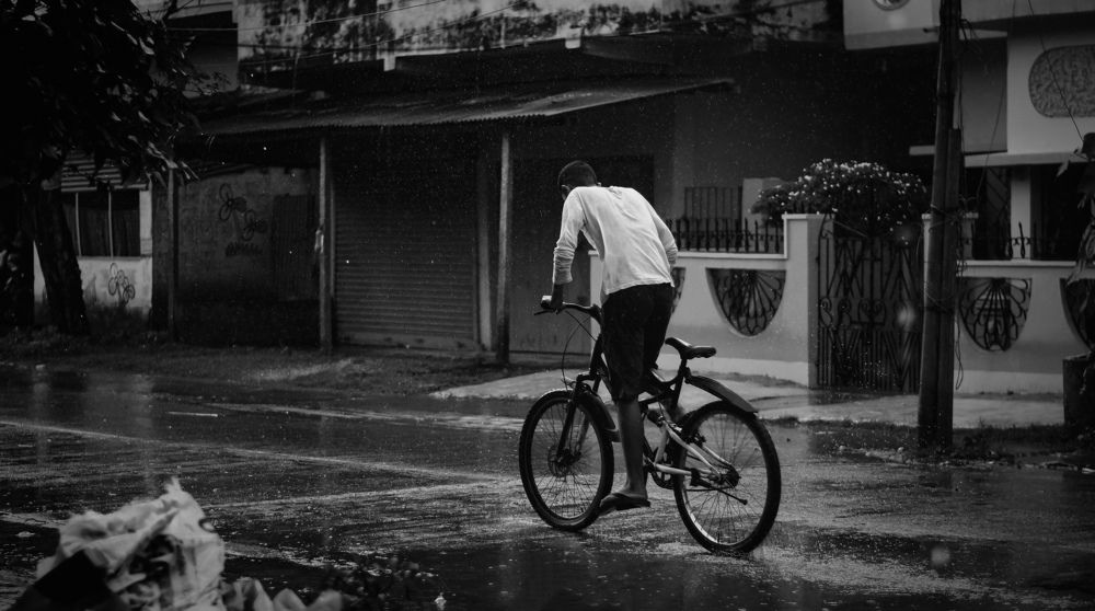 Photograph by Sangramjit Ghosh