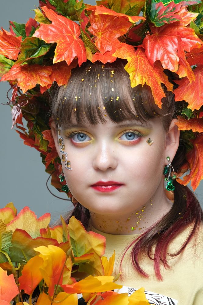 Photograph by Vyacheslav Sidorchuk