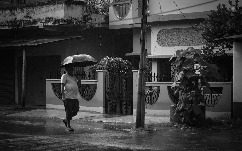 Photograph by Sangramjit Ghosh
