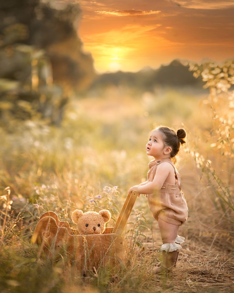 Photograph by Shiran Ben