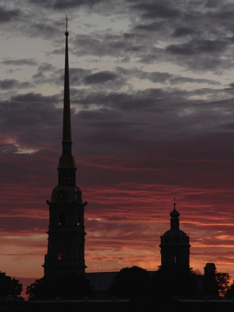 Photograph by Екатерина Николаева