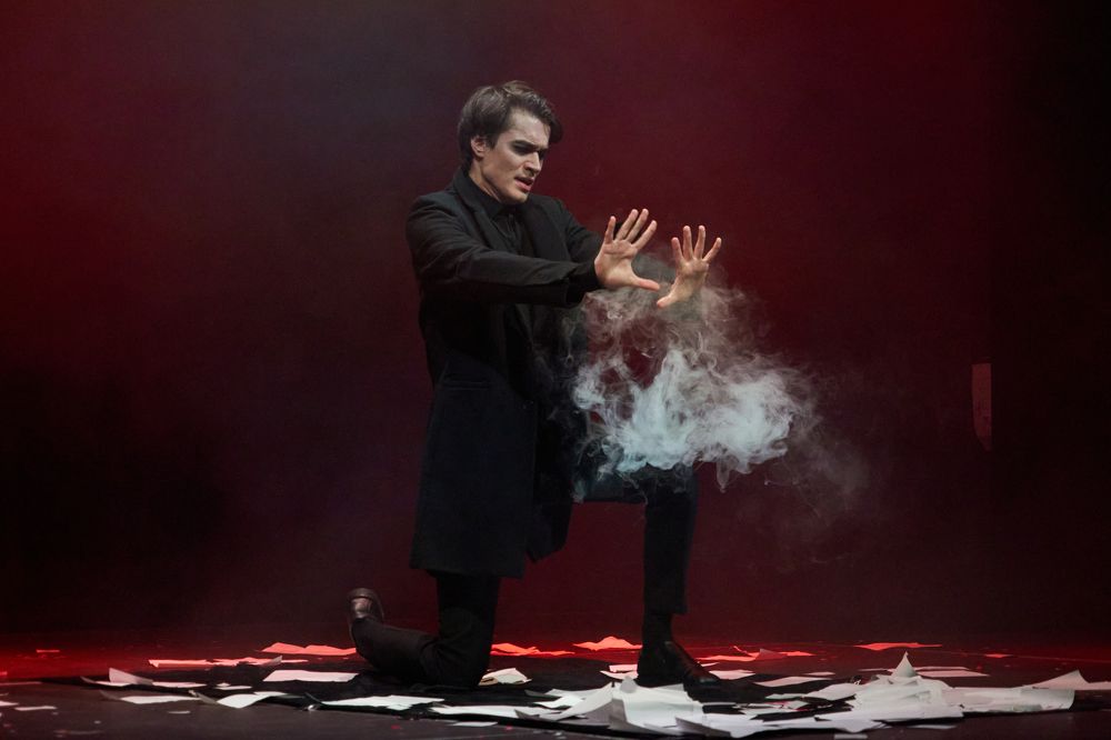 Photograph by Евгения Турушева