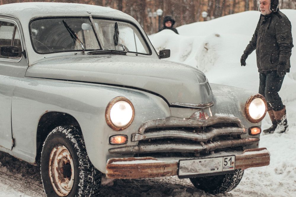 Photograph by Антон