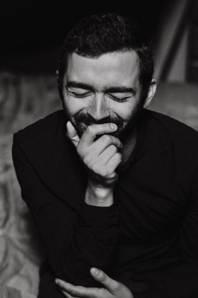 Photograph by Катерина