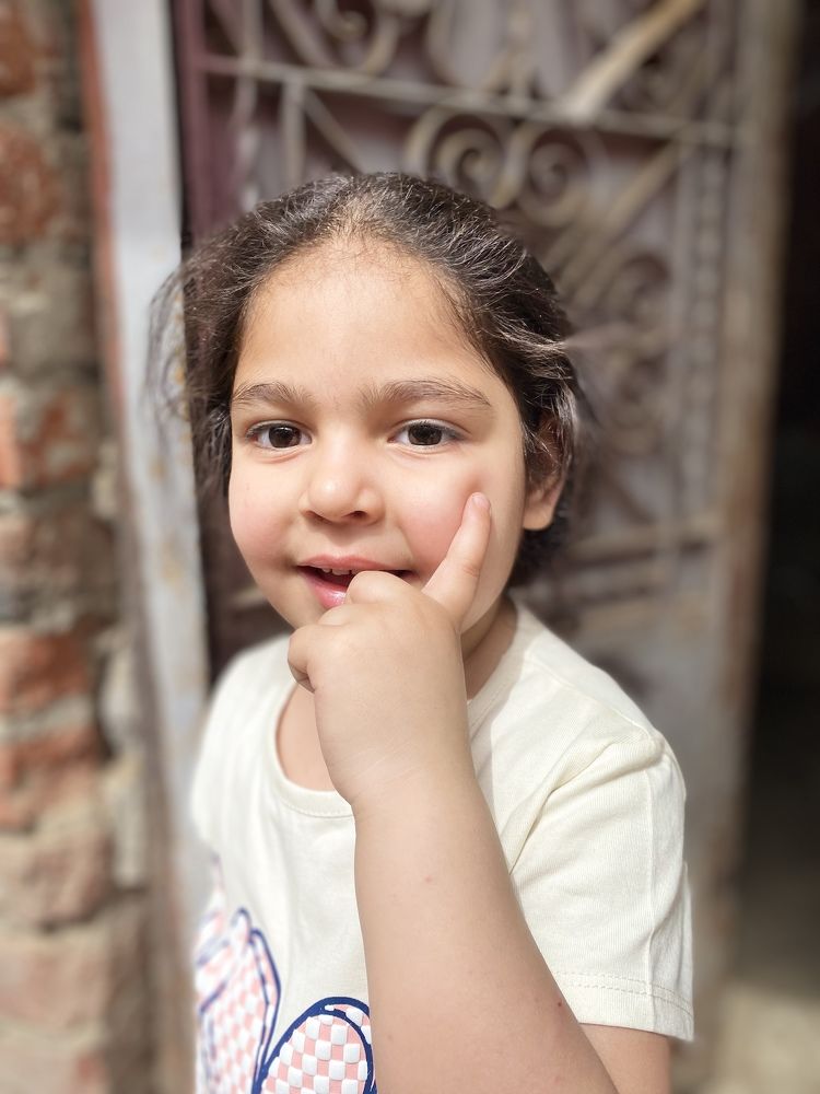 Photograph by Ali El bassel