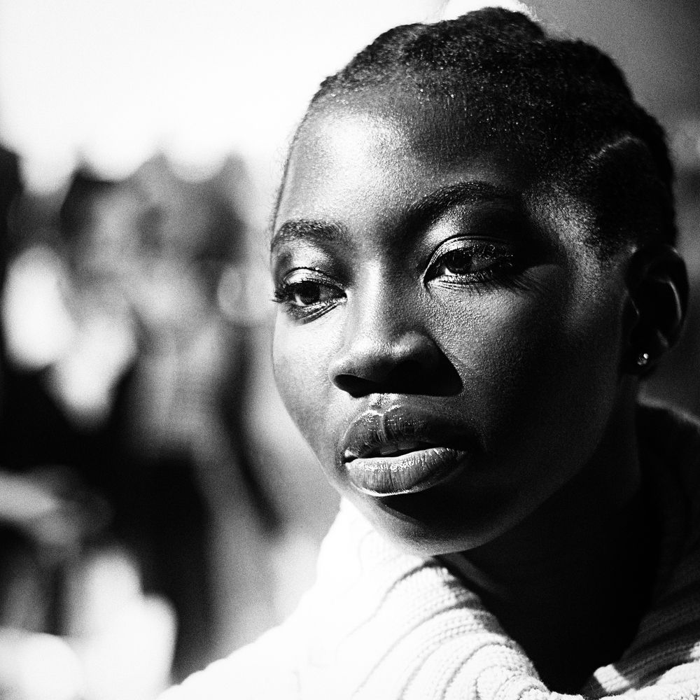 Photograph by Роман Ратанин