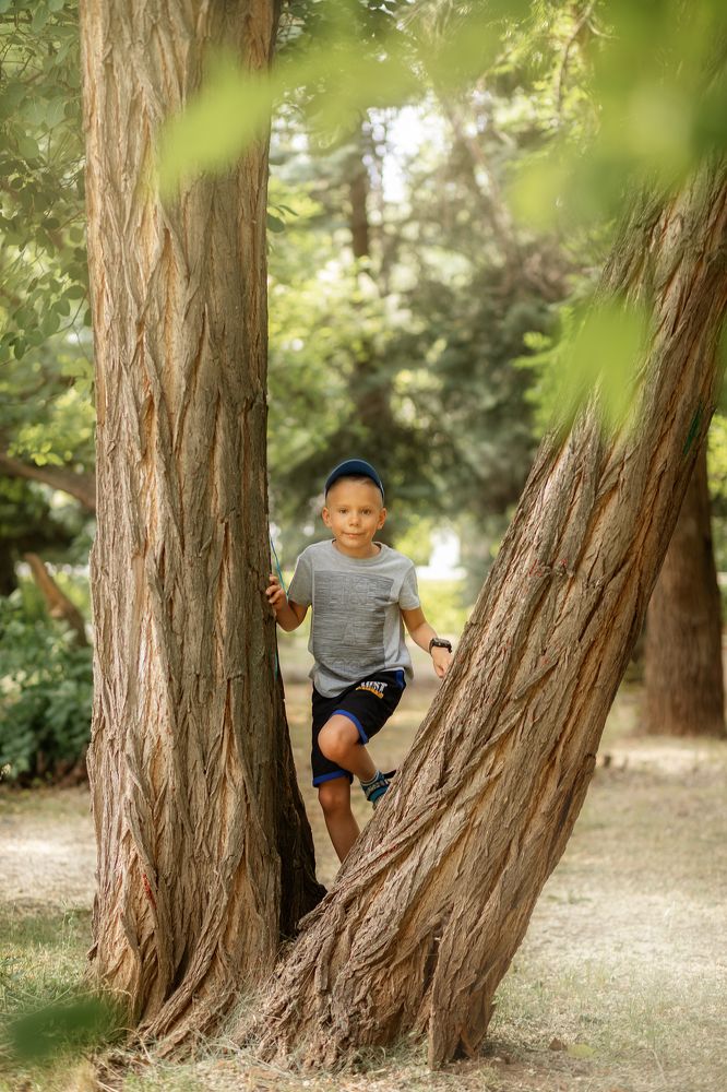 Photograph by Надежда Лисова