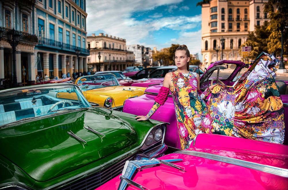 Фотография автора Izuky